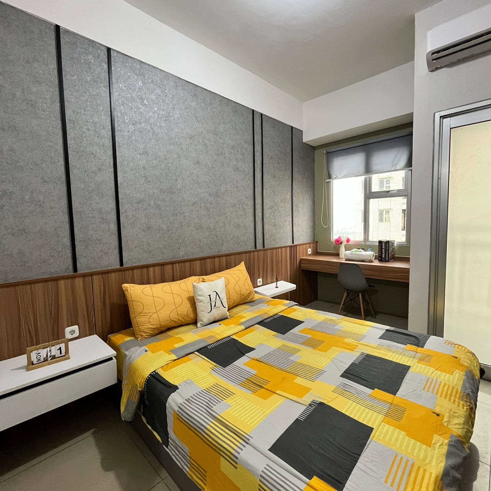 Studio Juanda A1 – Studio