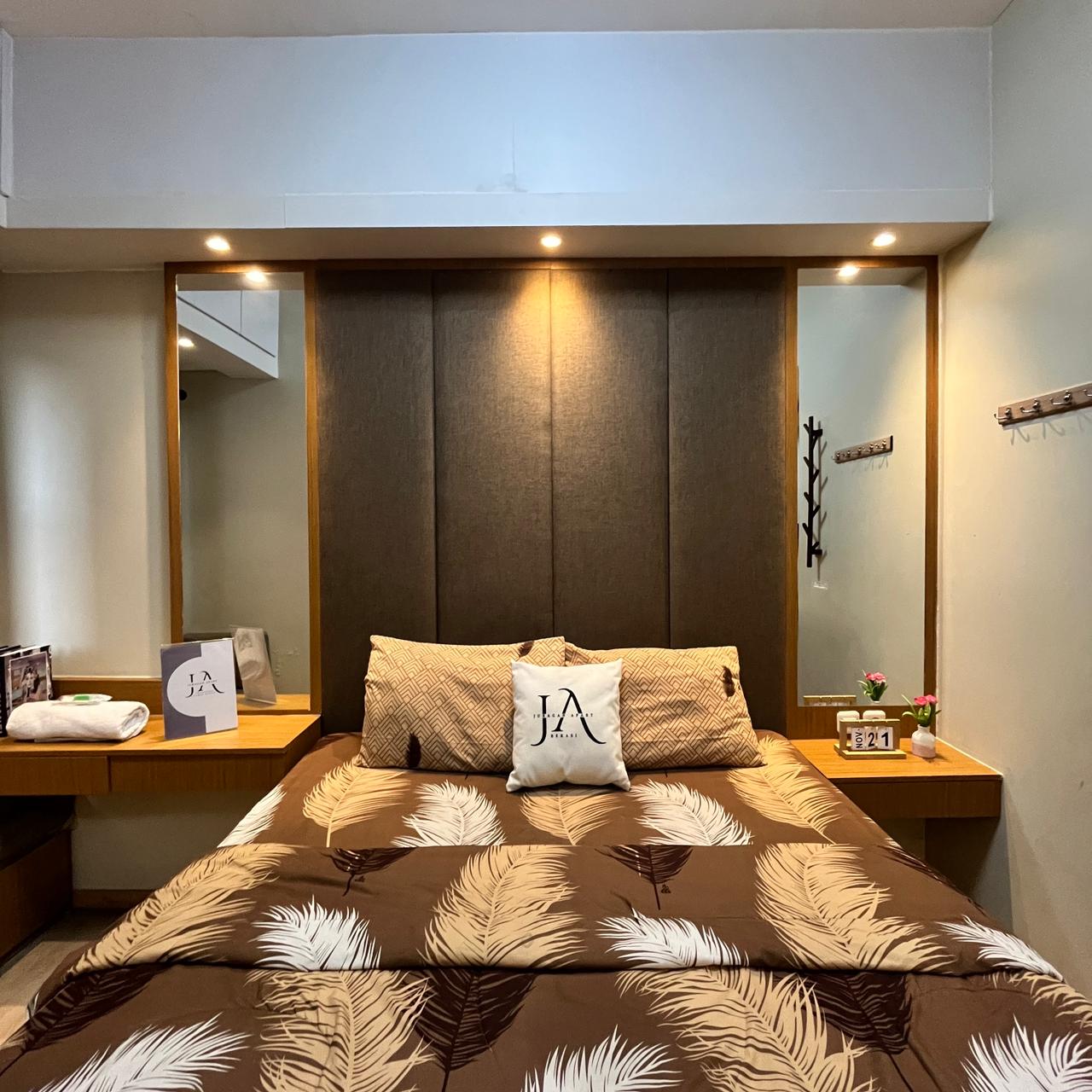 1BR Juanda B2 – 1 BR