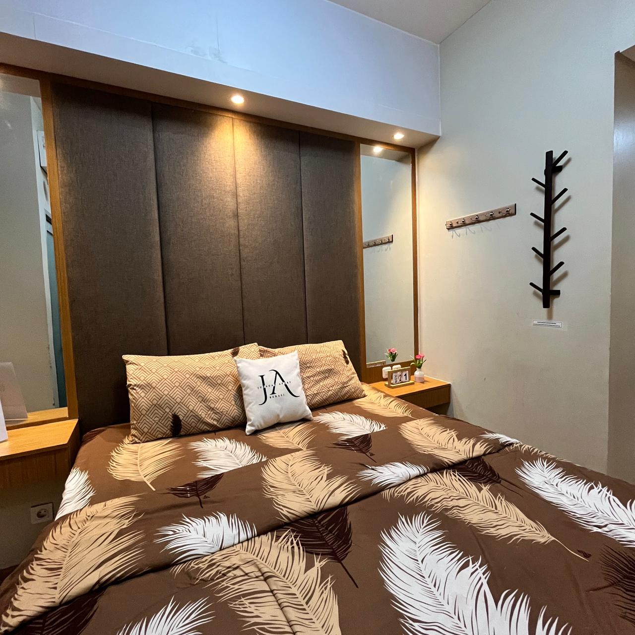 2BR Juanda C5 – 2 BR